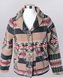 Kerenhart® Ladies' Southwest Wool Jacket