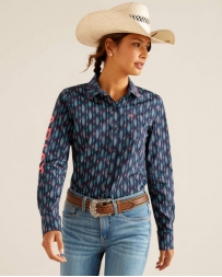 Ariat® Ladies' Team Kirby Shirt