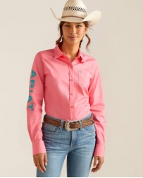 Ariat® Ladies' Team Kirby Shirt