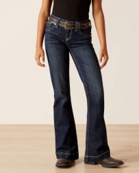 Ariat® Girls' Trouser Jean Tyra