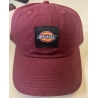 Dickies® Men's Washed Canvas Trucker Cap