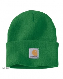 Carhartt® Adult Acrylic Knit Watch Cap