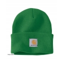 Carhartt® Adult Acrylic Knit Watch Cap