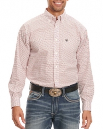 Ariat® Men's Classic Pro LS Print