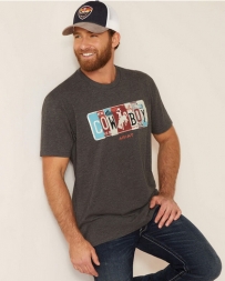 Ariat® Men's Graphic Logo SS Tee