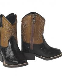 Ariat® Inf/Tod Stomper Firecatcher