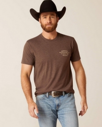 Ariat® Men's Mucho Western Tee