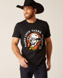 Ariat® Men's Winking Skull Tee