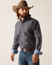 Ariat® Men's Wrinkle Free Long Sleeve