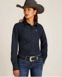 Ariat® Ladies' Kirby Stretch Performance Shirt