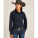 Ariat® Ladies' Kirby Stretch Performance Shirt