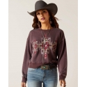 Ariat® Ladies' Larson Sweatshirt