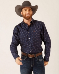 Ariat® Men's Wrinkle Free Long Sleeve