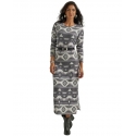 Wrangler Retro® Ladies' Aztec Maxi Dress