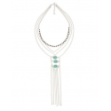 Myra Bag® Ladies' Cantonlore Multi Strand Necklace