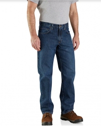 Carhartt® Men's RF Relaxed 5 Pocket Jean