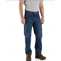 Carhartt® Men's RF Relaxed 5 Pocket Jean