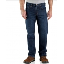 Carhartt® Men's RF Relaxed 5 Pocket Jean