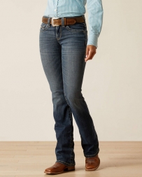 Ariat® Ladies' Perfect Rise Halyn Bootcut