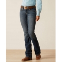 Ariat® Ladies' Perfect Rise Halyn Bootcut