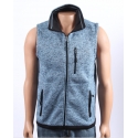 Men's Powder River Knit Vest