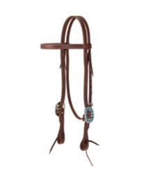 Weaver Leather® Protack Browband Headstall with Buckle
