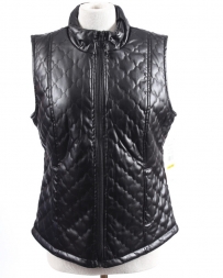 Ladies' Puffy Vest