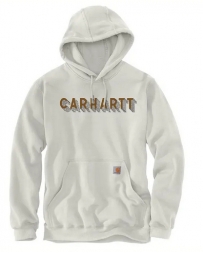 Carhartt® Men's Rain Defender Midweight Hoodie