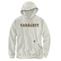 Carhartt® Men's Rain Defender Midweight Hoodie