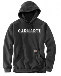 Carhartt® Men's Rain Defender Midweight Hoodie