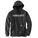Carhartt® Men's Rain Defender Midweight Hoodie