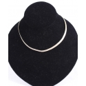 Ladies' Romantic Gold Necklace