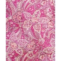 Silk Wild Rags Paisley