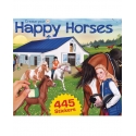 Schylling Happy Horses