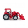 Big Country Toys® Tractor & Implements