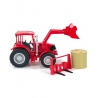 Big Country Toys® Tractor & Implements