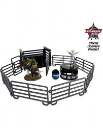 Big Country Toys® Kids' PBR Rodeo Set