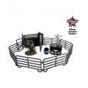 Big Country Toys® Kids' PBR Rodeo Set