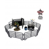 Big Country Toys® Kids' PBR Rodeo Set