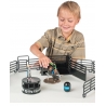 Big Country Toys® Kids' PBR Rodeo Set