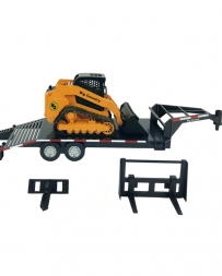 Big Country Toys® Track Skid Steer