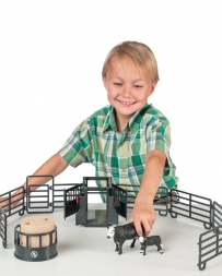 Big Country Toys® 12-Piece Ranch Set