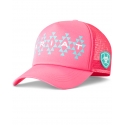 Ariat® Ladies' Southwest Pony Cap