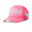 Ariat® Ladies' Southwest Pony Cap