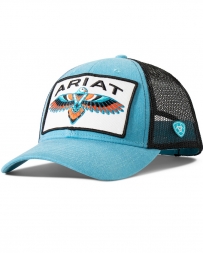 Ariat® Ladies' Thunderbird Snap Back