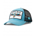 Ariat® Ladies' Thunderbird Snap Back