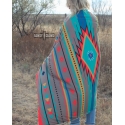 Rowdy Crowd Clothing® Bristol Blanket