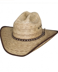 Bullhide® Kids' Palm Leaf Straw Hat