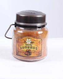 Vanilla Bourbon 16oz Candle