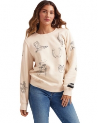 Wrangler® Western Traditions Sweatshirt